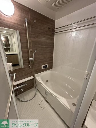 アーバネックス新御徒町駅前の物件内観写真